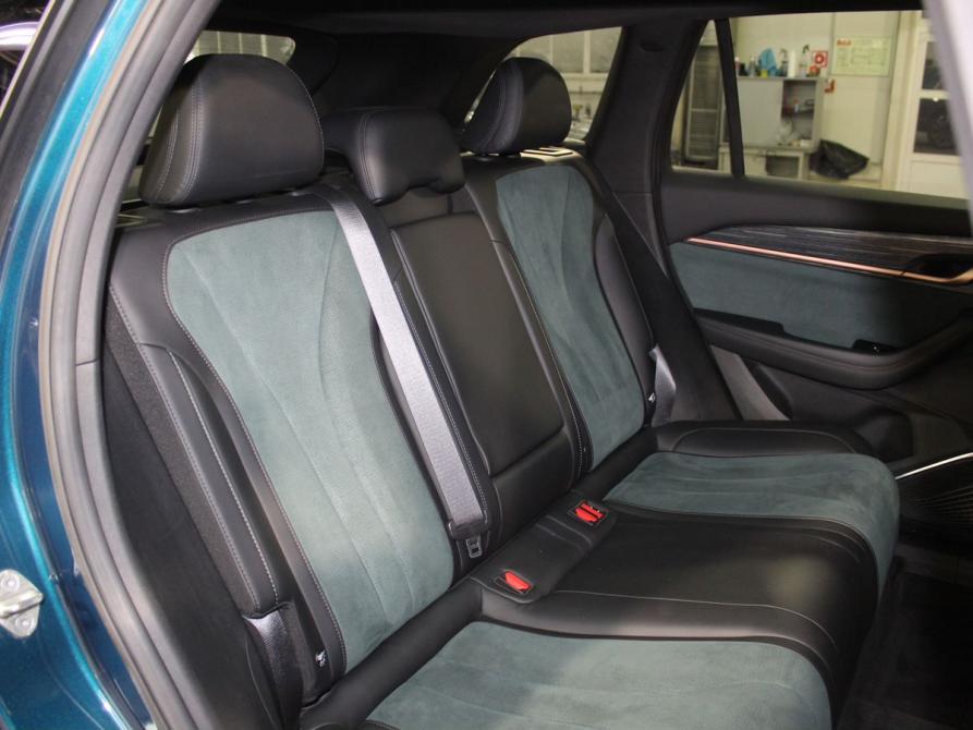Geely Monjaro I Москва  - изображение 30