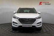 Hyundai Tucson III Нижний Новгород  - изображение 23