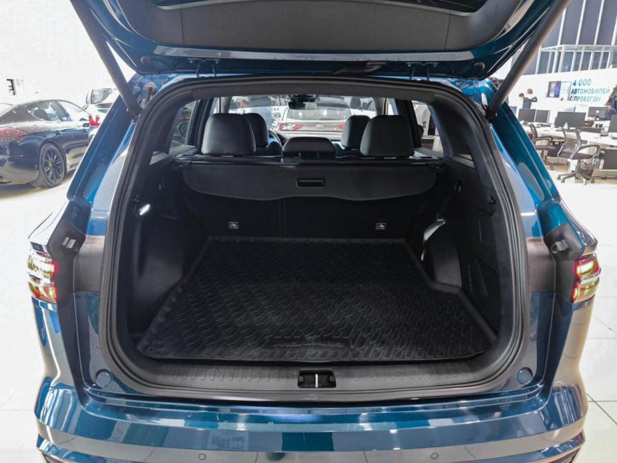Geely Monjaro I Казань  - изображение 12