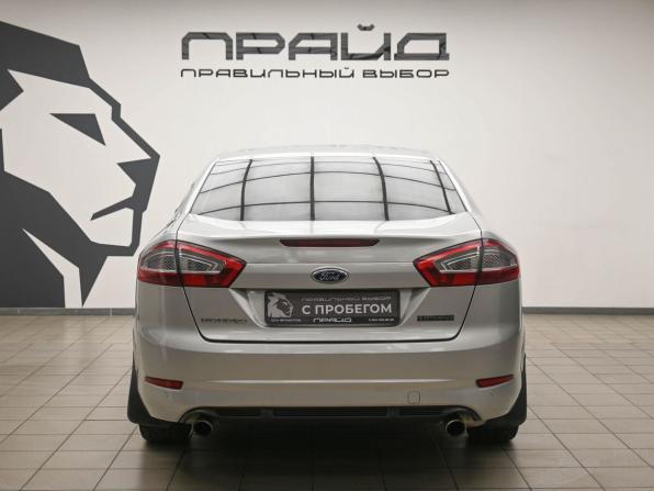 Ford Mondeo IV Рестайлинг с пробегом 2012 года, цена 879 000 рублей, 147855 км, седан, Автокод Объявления