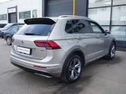 Volkswagen Tiguan II Москва  - изображение 20