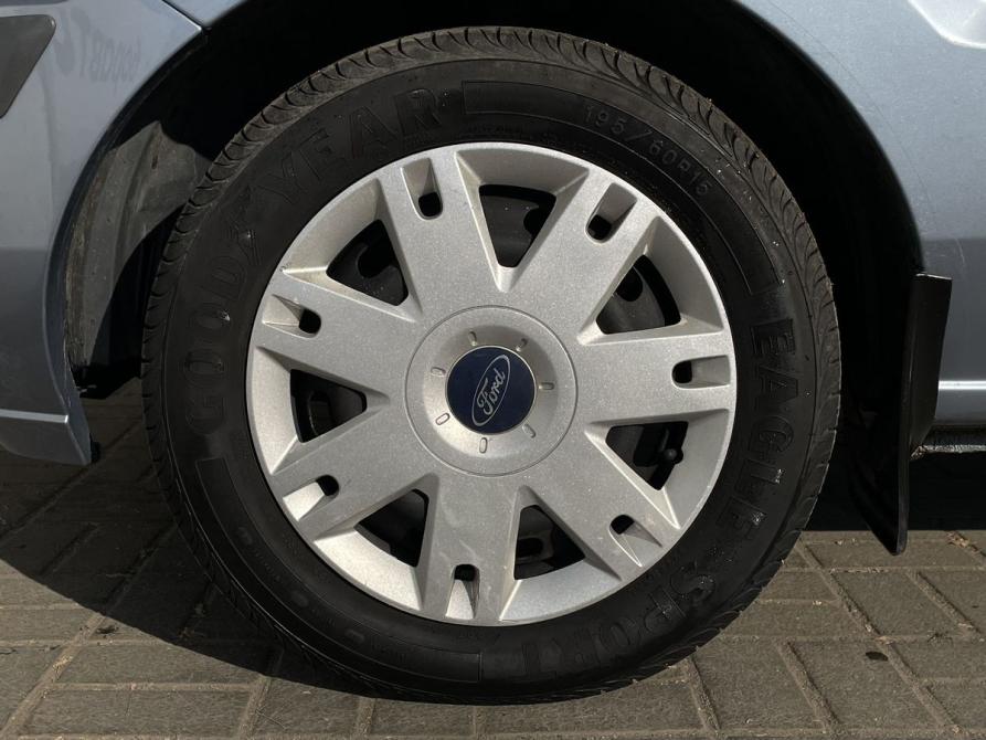 Ford Fusion I Рестайлинг Тамбов  - изображение 18