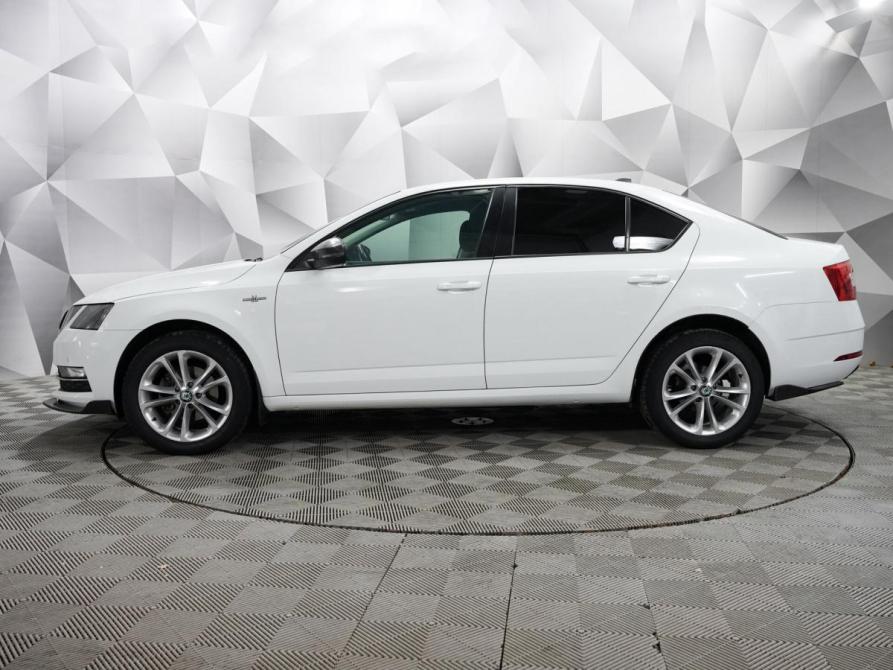 Skoda Octavia III (A7) Рестайлинг Ульяновск  - изображение 2