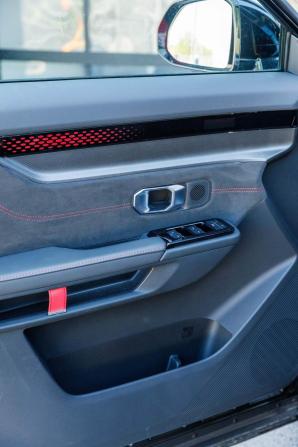 Новый JETOUR DASHING I 2026 года, цена 3 029 900 рублей, внедорожник, Автокод Объявления