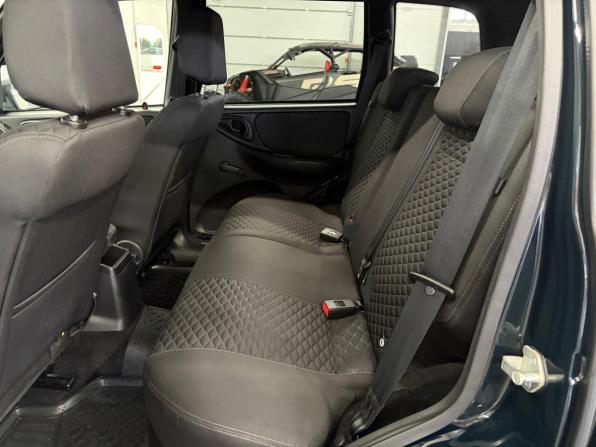 Lada (ВАЗ) Niva Travel I с пробегом 2024 года, цена 1 137 000 рублей, 20095 км, внедорожник, Автокод Объявления