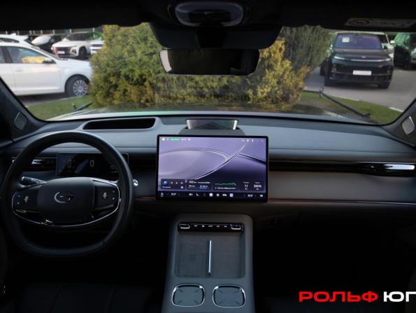 GAC Trumpchi S7 I с пробегом 2025 года, цена 4 548 000 рублей, 22674 км, внедорожник, Автокод Объявления