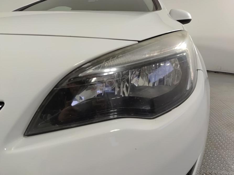 Opel Astra J Рестайлинг Уфа  - изображение 21