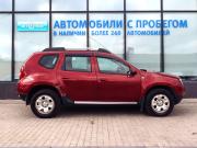 Renault Duster I Екатеринбург  - изображение 25