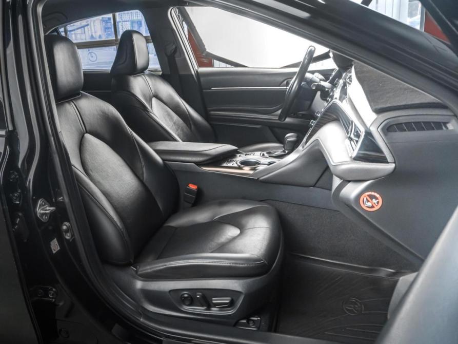 Toyota Camry VIII (XV70) Тюмень  - изображение 8