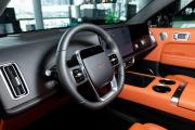 Li Auto (Lixiang) L6 Москва  - изображение 34