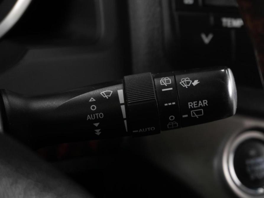 Toyota Land Cruiser 200 Series Тюмень  - изображение 23