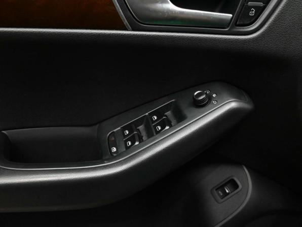 Audi Q5 I (8R) с пробегом 2011 года, цена 1 350 000 рублей, 177116 км, внедорожник, Автокод Объявления