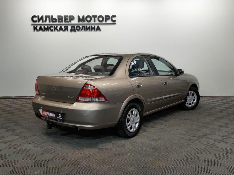 Nissan Almera Classic I Пермь  - изображение 2