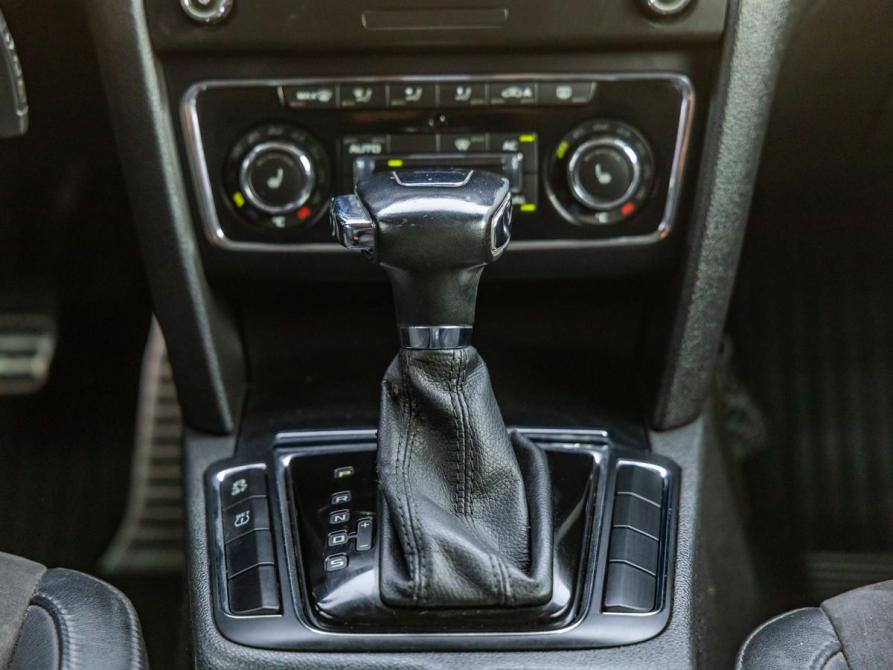 Skoda Superb II Волгоград  - изображение 26