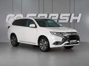 Mitsubishi Outlander III Рестайлинг 3 Минеральные Воды  - изображение 18