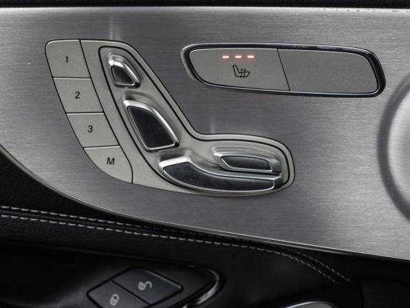 Mercedes-Benz C-Класс AMG IV (W205) Рестайлинг с пробегом 2020 года, цена 6 199 000 рублей, 27397 км, купе, Автокод Объявления