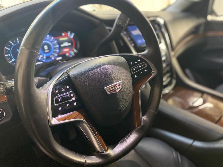 Cadillac Escalade IV Кемерово  - изображение 15