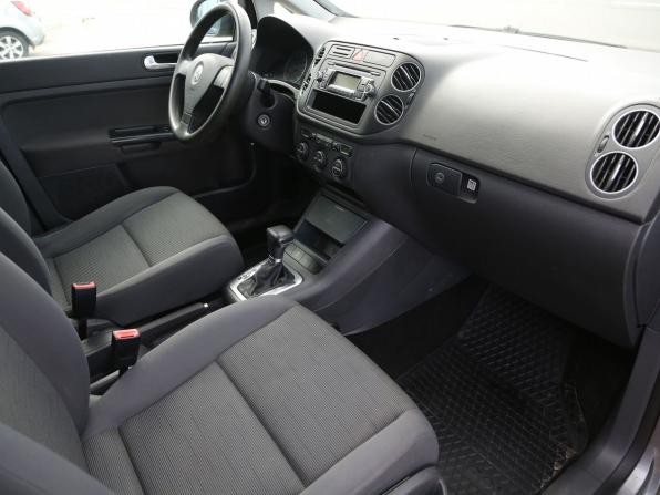 Volkswagen Golf Plus I с пробегом 2008 года, цена 596 000 рублей, 227000 км, хэтчбек, Автокод Объявления