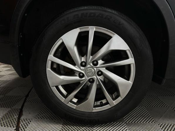 Nissan X-Trail III с пробегом 2014 года, цена 1 449 000 рублей, 243528 км, внедорожник, Автокод Объявления