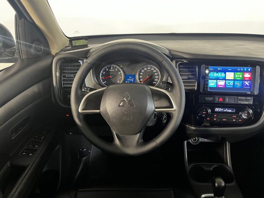 Mitsubishi Outlander III Рестайлинг 2 Великий Новгород  - изображение 13