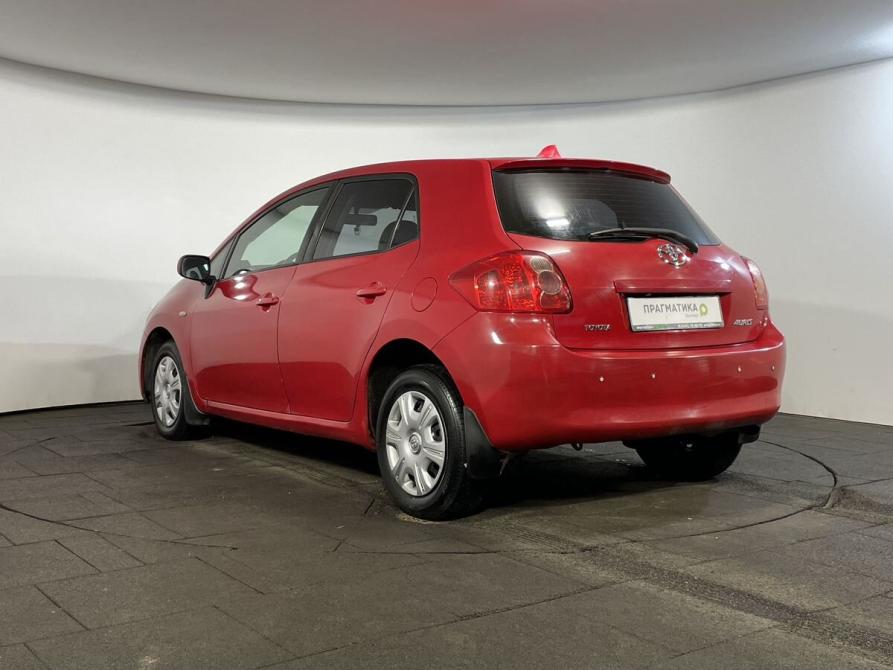 Toyota Auris I Великий Новгород  - изображение 4