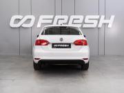Volkswagen Jetta VI Воронеж  - изображение 22