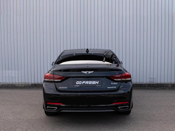Genesis G80 I с пробегом 2017 года, цена 2 499 000 рублей, 149777 км, седан, Автокод Объявления