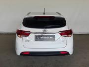 Hyundai i40 I Рестайлинг Москва  - изображение 24