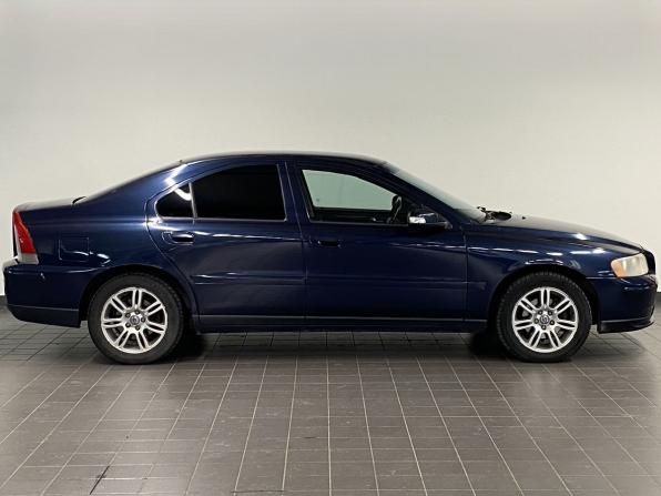 Volvo S60 I Рестайлинг с пробегом 2008 года, цена 400 000 рублей, 236661 км, седан, Автокод Объявления