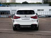 BMW X3 III (G01) Рестайлинг Москва  - изображение 27