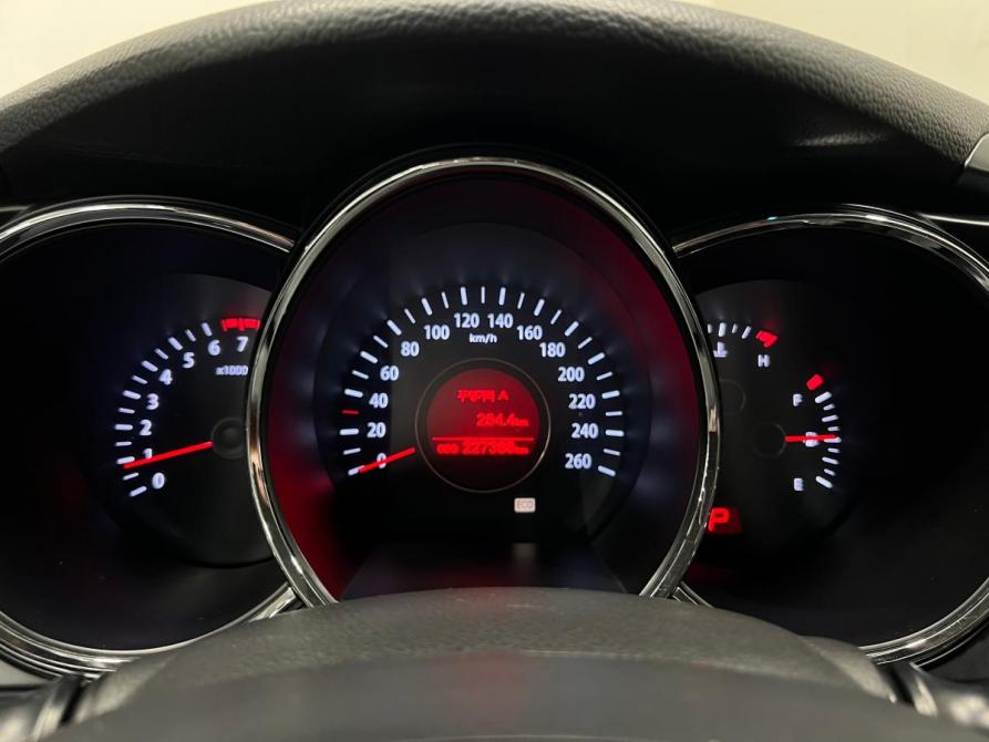 Kia K5 I Кемерово  - изображение 9
