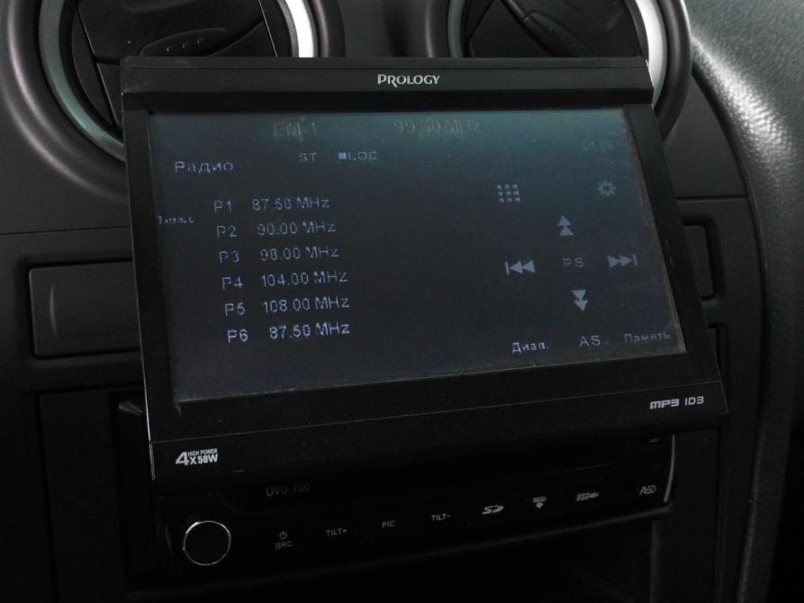 Ford Fiesta Mk5 Минеральные Воды  - изображение 12