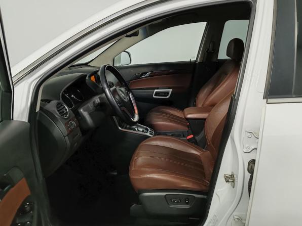 Opel Antara I Рестайлинг с пробегом 2014 года, цена 1 175 000 рублей, 139190 км, внедорожник, Автокод Объявления