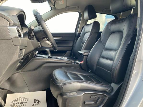 Mazda CX-5 II с пробегом 2020 года, цена 2 899 000 рублей, 61572 км, внедорожник, Автокод Объявления