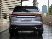 Geely Monjaro I Рестайлинг (China Market) Москва  - изображение 35