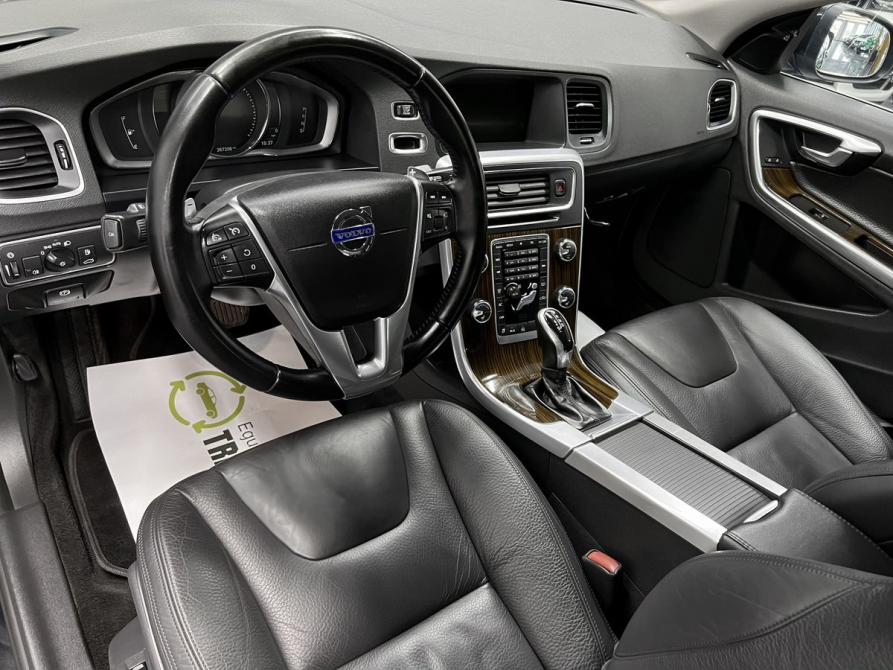 Volvo S60 II Рестайлинг Тверь  - изображение 9