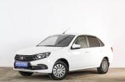 Lada (ВАЗ) Granta I Рестайлинг Тюмень  - изображение 21
