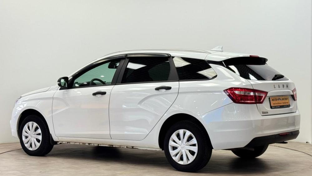 Lada (ВАЗ) Vesta I Киров  - изображение 3