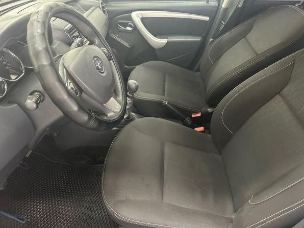 Nissan Terrano III (D10) с пробегом 2020 года, цена 1 620 000 рублей, 124769 км, внедорожник, Автокод Объявления