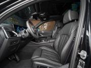 BMW X5 IV (G05/G18) Рестайлинг Москва  - изображение 40