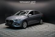 Hyundai Solaris II Крым  - изображение 25