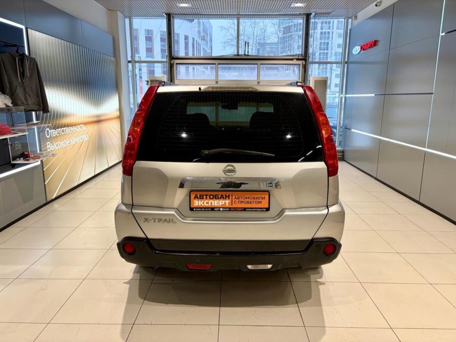 Nissan X-Trail II Екатеринбург  - изображение 5