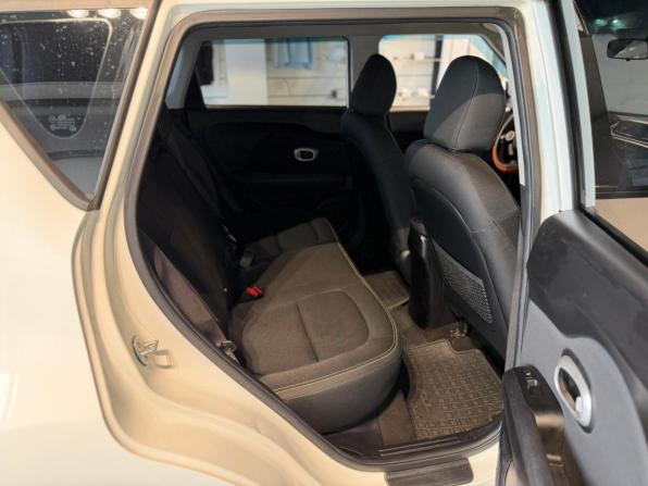Kia Soul II с пробегом 2014 года, цена 1 400 000 рублей, 93427 км, хэтчбек, Автокод Объявления