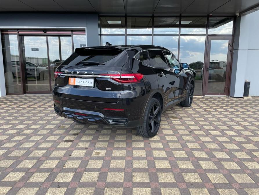 Haval F7 I Краснодар  - изображение 5