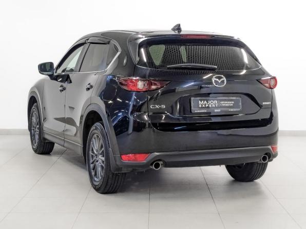 Mazda CX-5 II с пробегом 2021 года, цена 2 899 000 рублей, 40301 км, внедорожник, Автокод Объявления