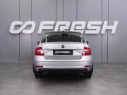 Skoda Octavia III (A7) Рестайлинг Воронеж  - изображение 21