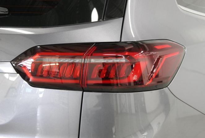 Chery Tiggo 8 Pro I с пробегом 2023 года, цена 2 465 000 рублей, 8487 км, внедорожник, Автокод Объявления