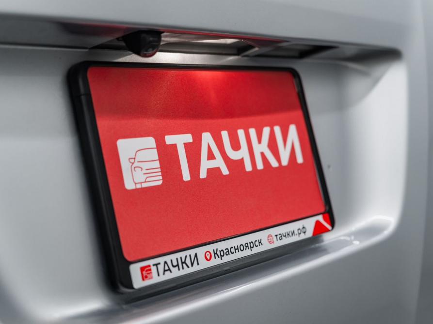 Toyota Roomy I Рестайлинг Красноярск  - изображение 23