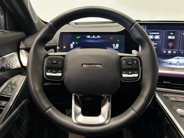 Haval F7x II с пробегом 2025 года, цена 2 999 000 рублей, 16416 км, внедорожник, Автокод Объявления
