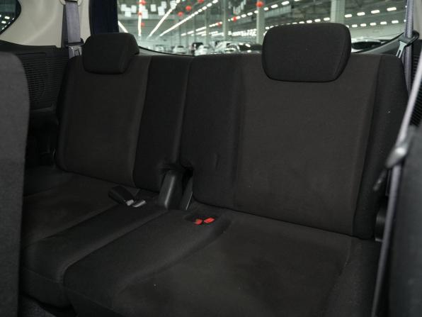 Honda Freed I с пробегом 2010 года, цена 1 050 000 рублей, 163341 км, компактвэн, Автокод Объявления